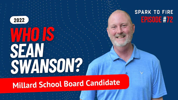 072 | Standing Up For Our Kids' Future with Sean S...