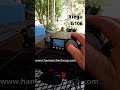 Xiegu G106 | Shortwave and AM Receive #Shorts #HamRadio #Xiegu #G106