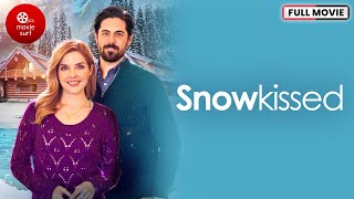 Snowkissed