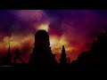 Kickboxer Meditations | Ambient Soundscape for Focus & Mindfulness