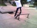 Eyal maman bs noseblunt