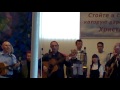 01052011 Христианская конференция В Никитовке