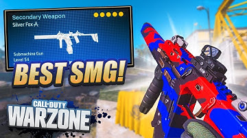 How to Make The FENNEC OVERPOWERED in MODERN WARFARE.. (BEST CLASS SETUP) COD MW Gameplay