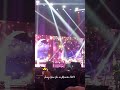 Jung Hae In singing Until I Found You | Fanmeet in Manila 2024. #junghaein #ourtime #newfrontier