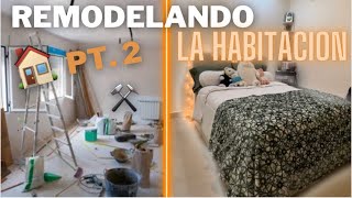 ASI ESTAN NUESTROS CUARTOS AHORA😜 | Hermanas JM