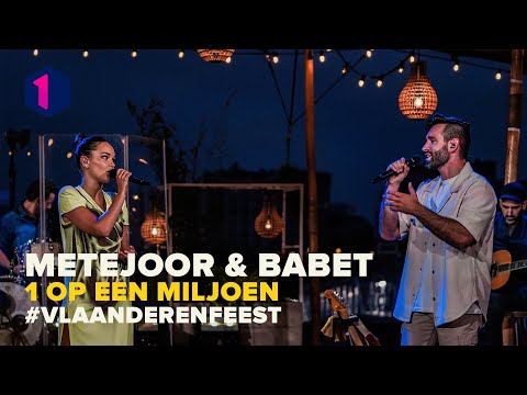 Metejoor & Babet