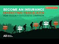 Become an Insurance Marketing Trailblazer: How to Run a Successful Marketing Campaign