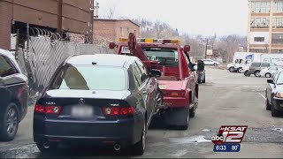 VIDEO: Consumer Reports warns of mechanic scams