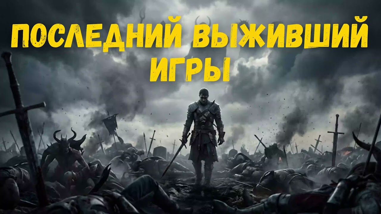 Последний Выживший Игры  