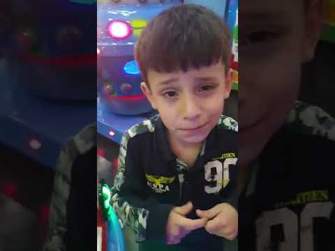 Enesin Şekeri Kayboldu😪