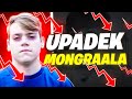 Historia Mongraala - Upadek Legendy
