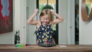 This Holiday Season ThinkFun with Gravity Maze!