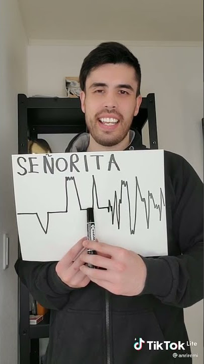 #Story Wa lucuTerbaru#lagu Senorita#