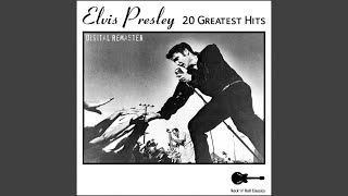 Video thumbnail of "Elvis Presley - Blueberry Hill"