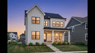 NEW PRICE: 3660 Beulah Park Drive | $774,800 | Built Beyond Standards in Beulah Park