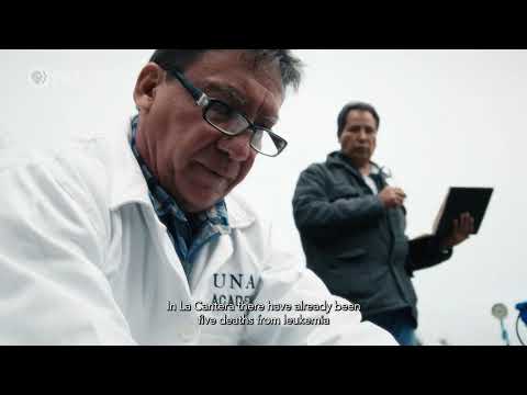 The Age of Water | Official Trailer | POV on PBS