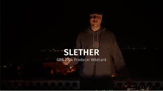 Slether | Broken | GBB24: World League Producer Wildcard