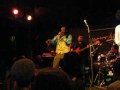 Michael Prophet - Mash Down Rome (Live @ The Hootananny, Brixton, London) 25th May 2009