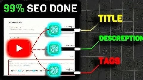 How to Write KILLER YouTube Titles, Descriptions & Tags in 2025 – Rank #1 & Go VIRAL!