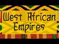 WEST AFRICAN EMPIRES Song by Mr. Nicky