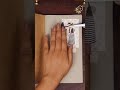 Journal with me / Thehazel