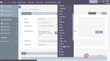 How To Print Account