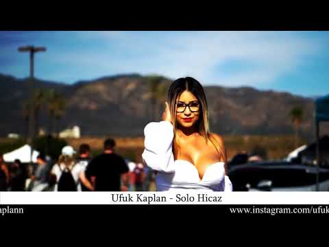 Ufuk Kaplan-Solo Hicaz