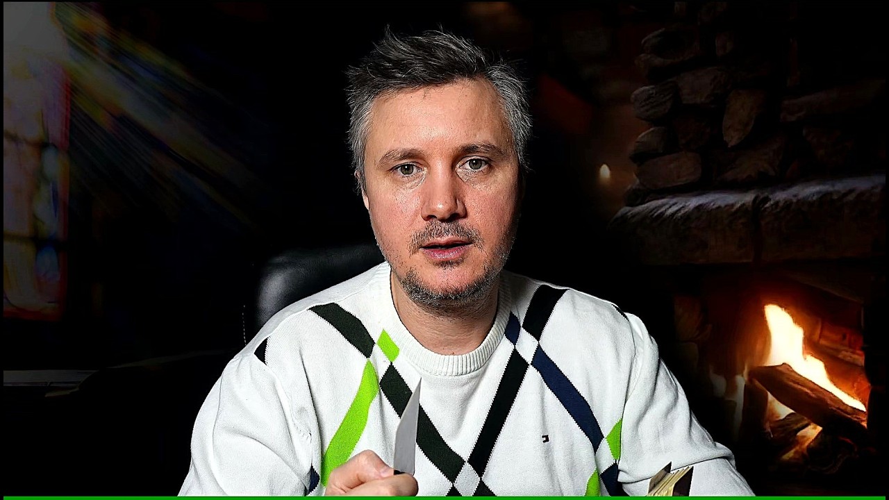 СЛАБОНЕРВНЫМ НЕ СМОТРЕТЬ❗️😱 КАКУЮ ТАЙНУ ОНИ РАСПРОСТРАНЯЮТ ПРО ВАС? ⚡️💖👁️