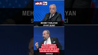 İran ile Amerika anlaşacak mı; olası durumlar nelerdir?