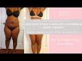 I Shed 34lbs with Lipo Cavitation, Laser Lipo & Colombian Wood Therapy | Service Review