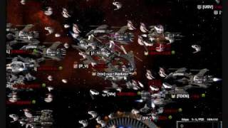 Dark Orbit - Antiguo España 1