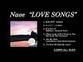 NAOE アルバム"LOVE SONGS" PV