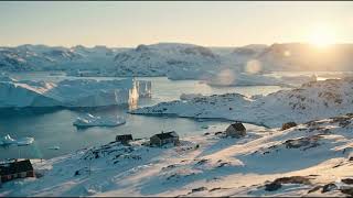 Greenland is Not For Sale #greenland #politicalmusic #musicwithmessage #youtubemusic