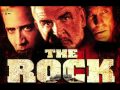 Hans Zimmer - The Rock - Hummel Gets The Rockets