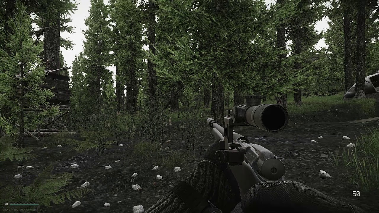 Escape From Tarkov 2020 02 20 4 man Squad Kill Casually Whilst Listening To Audiobook 1 YouTube