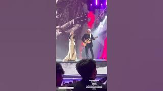 Terksesan Lesti Feat Om Iwan Fals #lestikejora #iwanfals #terkesan #hutindosiar