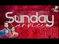 Sunday Third Service Live || 31st July 2022 || Raj Prakash Paul || Jessy Paul