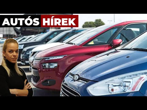 Videó: Mi a legjobb módja egy használt autó eladásának?