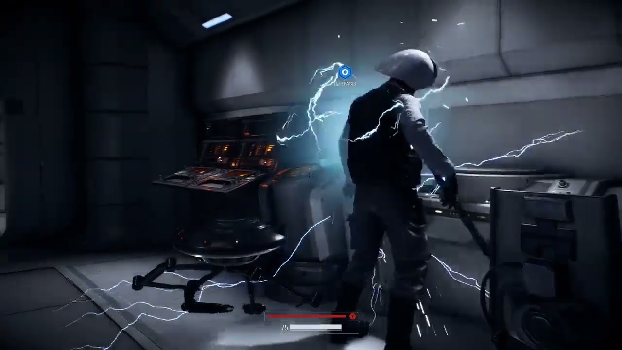 Star Wars Battlefront 2 #1 (Part 1/8)