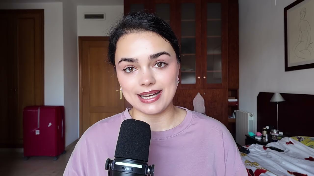 Присутствие как считка импульса