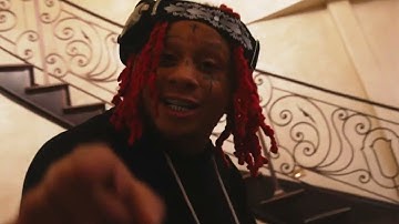 Trippie Redd - Everything Ok (Official Music Video) (LEAK)