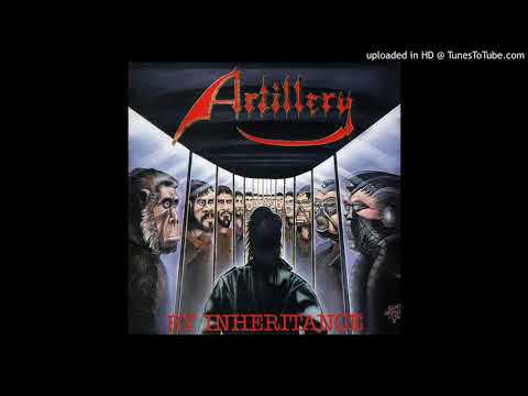 Artillery - 7.00 from Tashkent (Remaster)