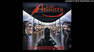 Artillery - 7.00 from Tashkent (Remaster)