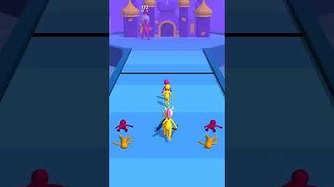 Join & Clash Level 360