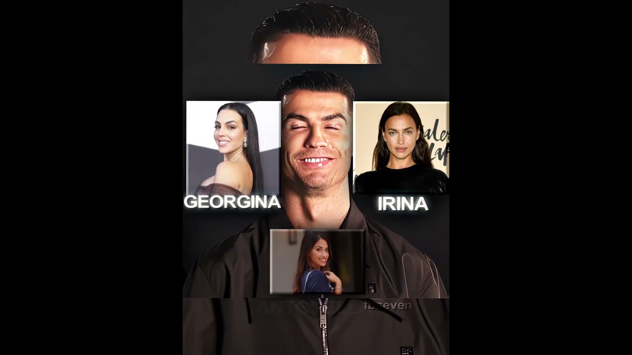 Ronaldo Revenge on Messi 😂