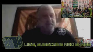 The Hotbox Show Ep65 Ft Dana Larsen