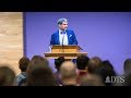 God's Leaders, God's People: Samson - Abraham Kuruvilla