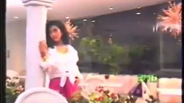 Paramitha Rusady - Merpati Tak Pernah Ingkar Janji (1986) Original Video Klip