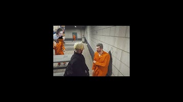 X falcon punches inmate | GTA 5 RP NoPixel 3.0