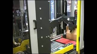 Siat SM44 Random Case Sealer